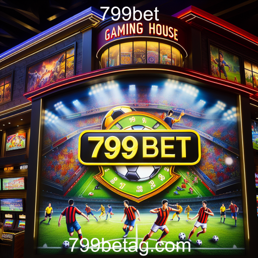 A Emoção dos Jogos de Esportes na 799bet